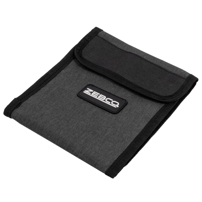 Zebco Trophy Rig Wallet